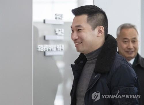 알렉스 웡 전 미국 국무부 대북특별부대표[연합뉴스 자료사진]